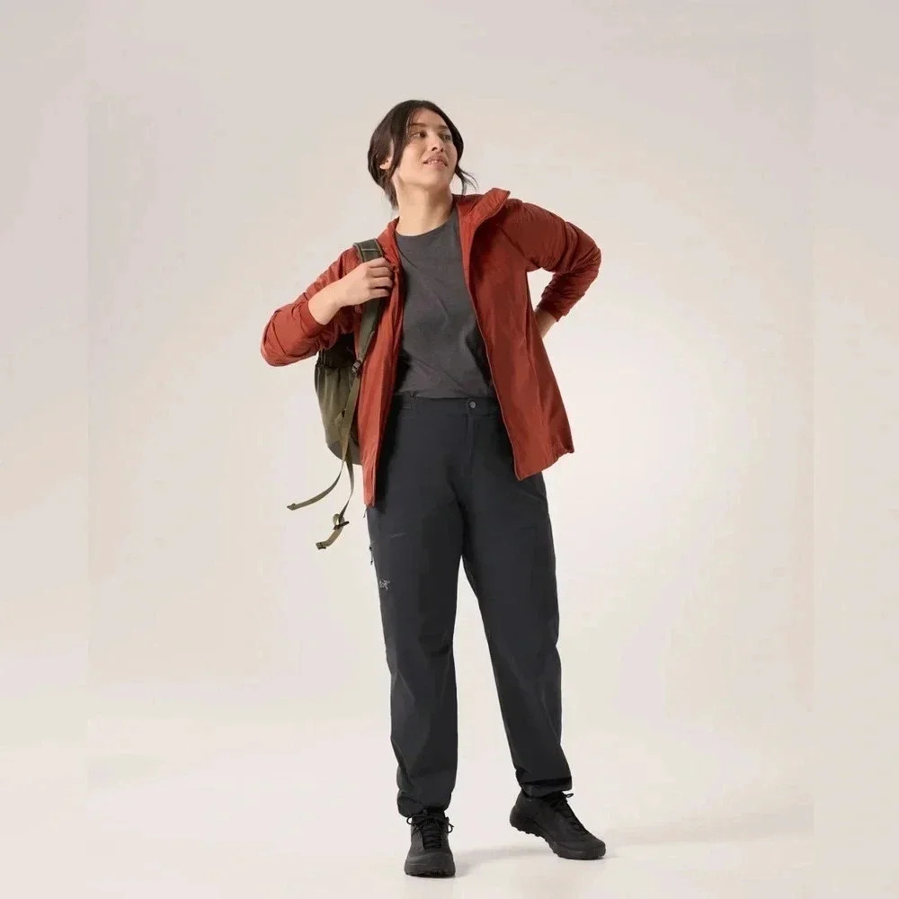 Arcteryx